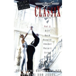 Super Classix Vol. 2 - Various